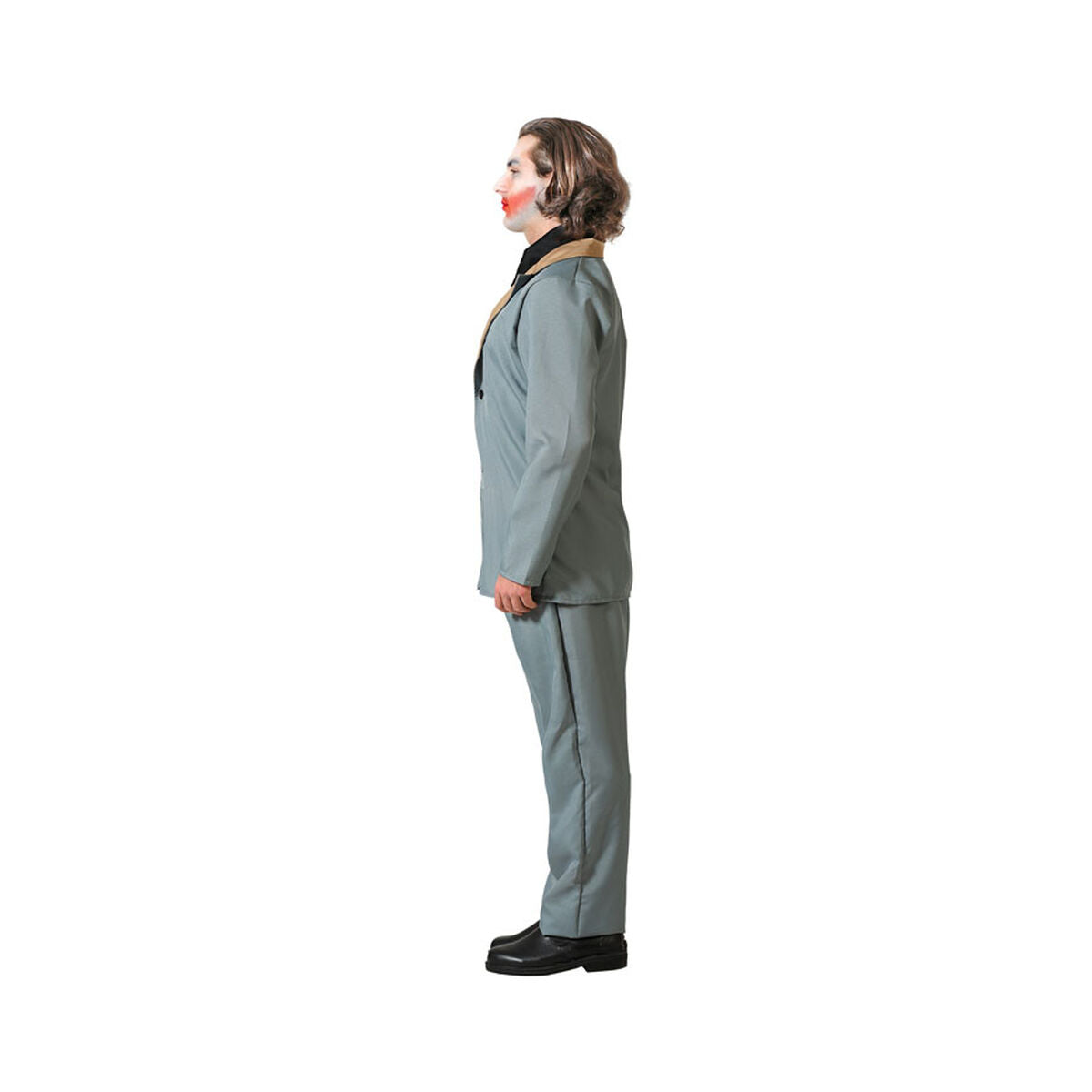Maskeraddräkt vuxna M/L-Leksaker och spel, Fancy klänning och accessoarer-BigBuy Carnival-peaceofhome.se