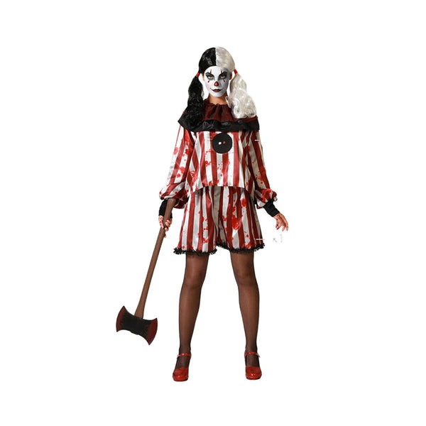 Maskeraddräkt vuxna M/L-Leksaker och spel, Fancy klänning och accessoarer-BigBuy Carnival-peaceofhome.se