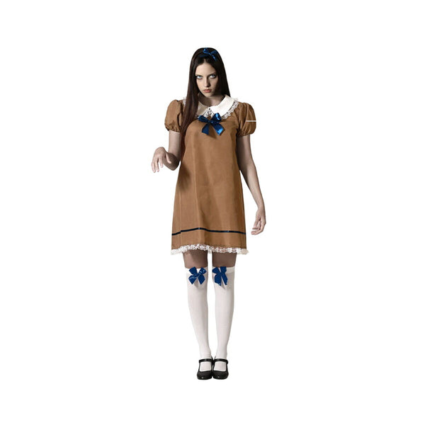 Maskeraddräkt vuxna M/L-Leksaker och spel, Fancy klänning och accessoarer-BigBuy Carnival-peaceofhome.se
