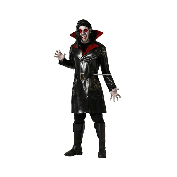 Maskeraddräkt vuxna Multicolour Vampyr M/L-Leksaker och spel, Fancy klänning och accessoarer-BigBuy Carnival-peaceofhome.se