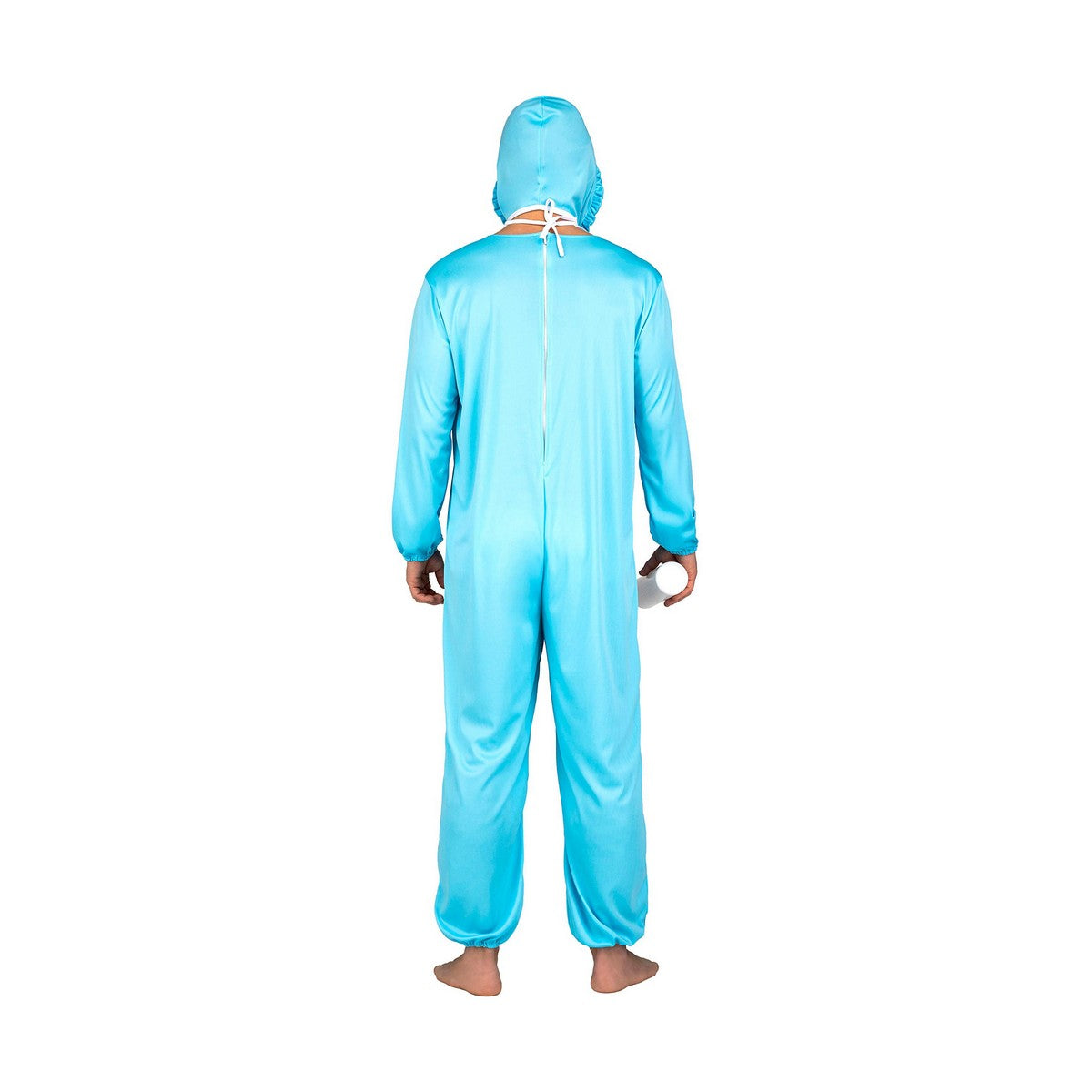 Maskeraddräkt vuxna My Other Me Bebis Vuxna M/L-Leksaker och spel, Fancy klänning och accessoarer-My Other Me-peaceofhome.se