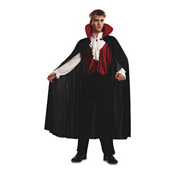 Maskeraddräkt vuxna My Other Me Gothic Vampire M/L (3 Delar)-Leksaker och spel, Fancy klänning och accessoarer-My Other Me-peaceofhome.se