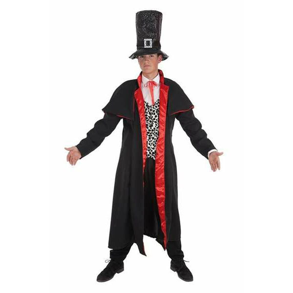 Maskeraddräkt vuxna Riddare från syd M/L (4 Delar)-Leksaker och spel, Fancy klänning och accessoarer-BigBuy Carnival-peaceofhome.se
