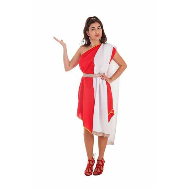 Maskeraddräkt vuxna Romarinna One size-Leksaker och spel, Fancy klänning och accessoarer-BigBuy Carnival-peaceofhome.se