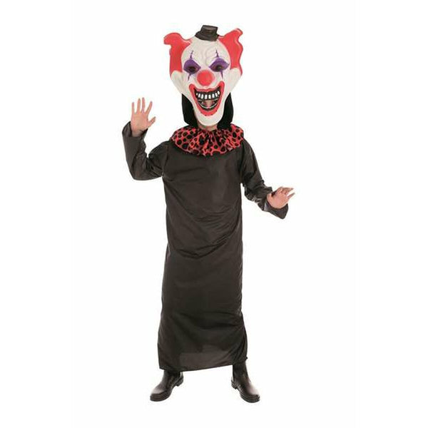 Maskeraddräkt vuxna Tunika M/L Clown (2 Delar)-Leksaker och spel, Fancy klänning och accessoarer-BigBuy Carnival-peaceofhome.se