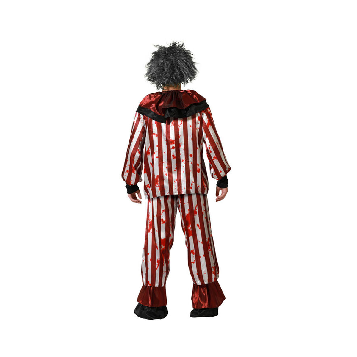 Maskeraddräkt vuxna XL-Leksaker och spel, Fancy klänning och accessoarer-BigBuy Carnival-peaceofhome.se