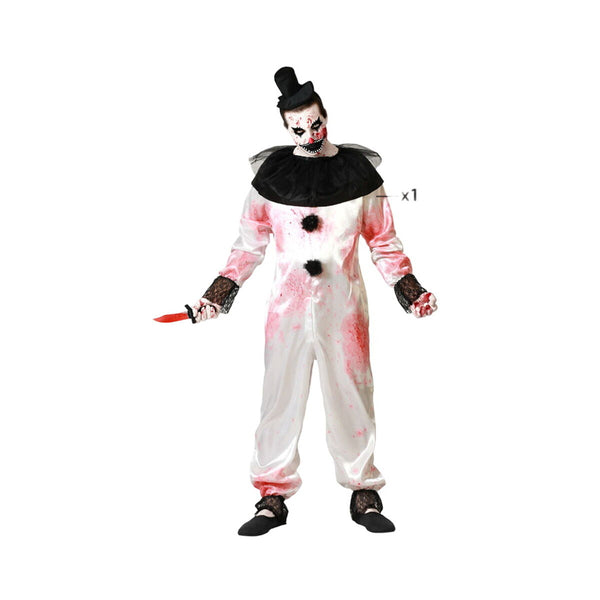 Maskeraddräkt vuxna XS/S-Leksaker och spel, Fancy klänning och accessoarer-BigBuy Carnival-peaceofhome.se