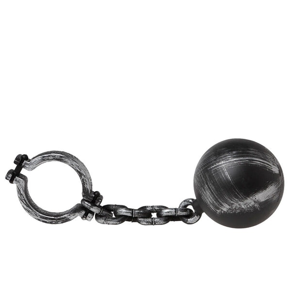 Maskeraddräktsaccessoarer 55 cm Labda-Leksaker och spel, Fancy klänning och accessoarer-BigBuy Carnival-peaceofhome.se