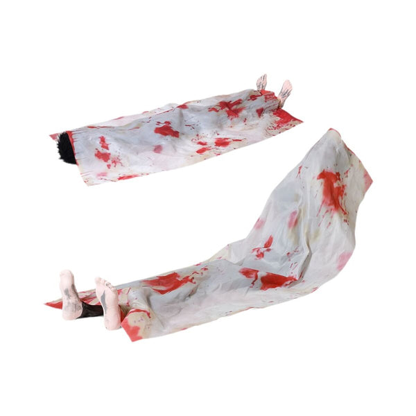 Maskeraddräktsaccessoarer Lik-Leksaker och spel, Fancy klänning och accessoarer-BigBuy Carnival-peaceofhome.se