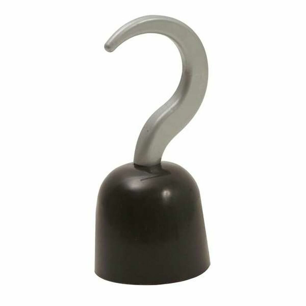 Maskeraddräktsaccessoarer Svart (19 cm)-Leksaker och spel, Fancy klänning och accessoarer-My Other Me-peaceofhome.se