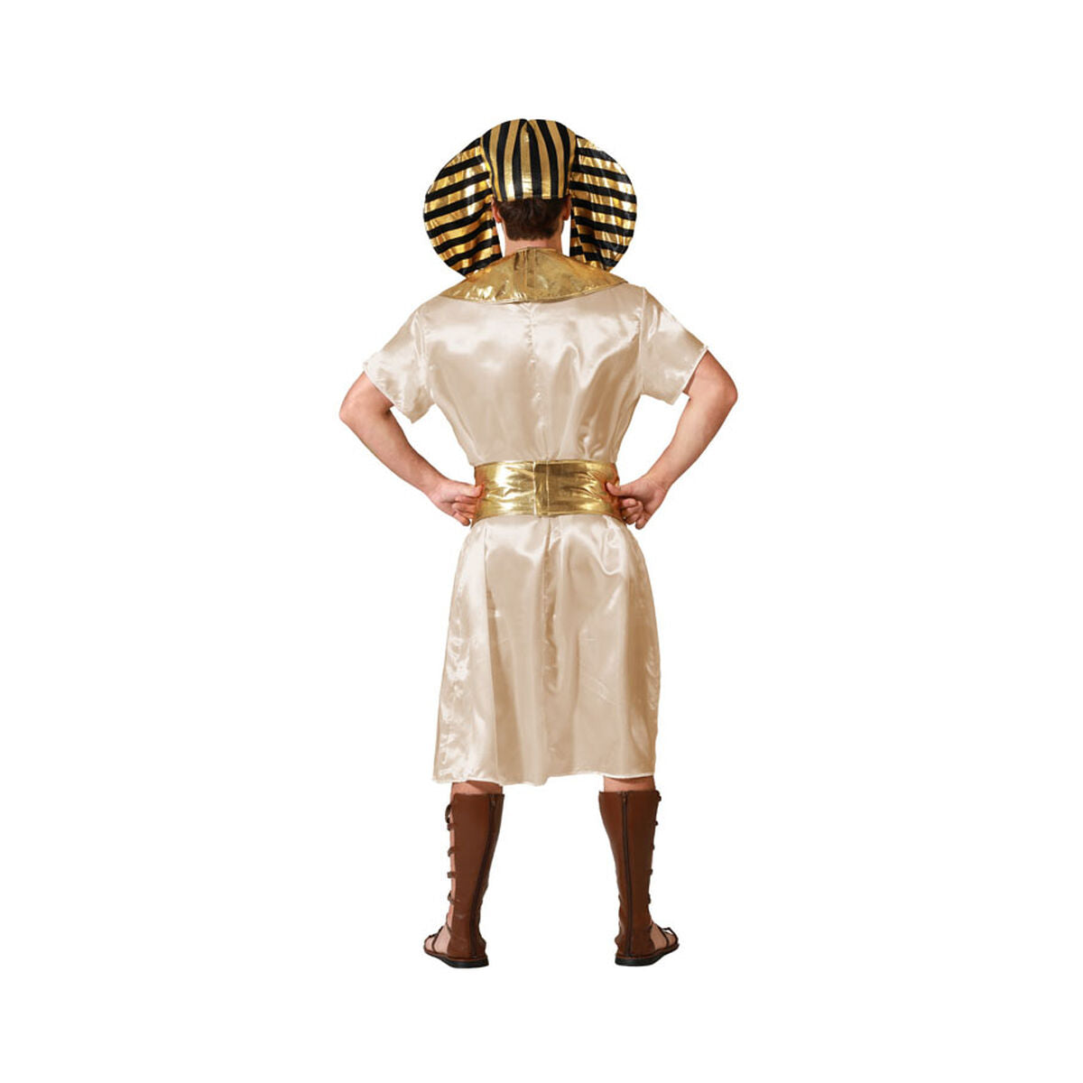 Maskeraddräkt vuxna Egyptier XXL-Leksaker och spel, Fancy klänning och accessoarer-BigBuy Outdoor-peaceofhome.se