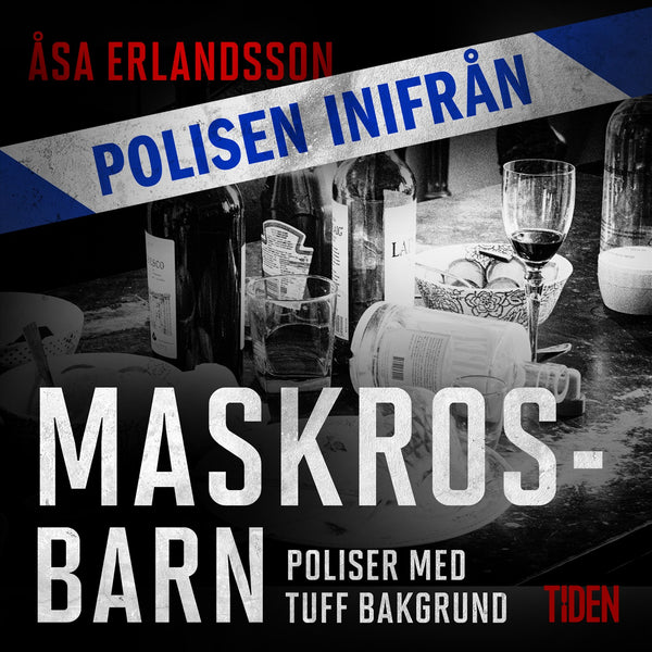 Maskrosbarn – Ljudbok – Laddas ner-Digitala böcker-Axiell-peaceofhome.se