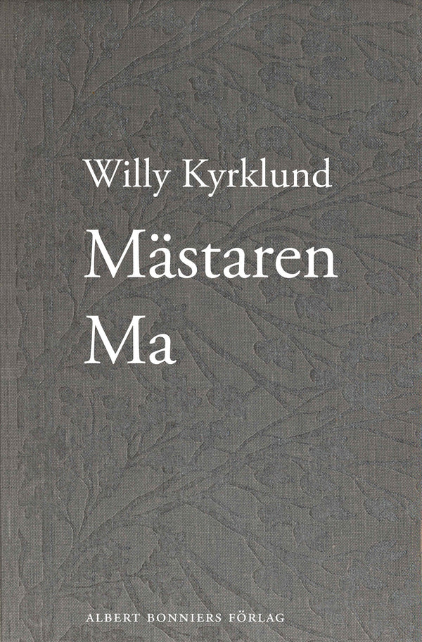 Mästaren Ma – E-bok – Laddas ner-Digitala böcker-Axiell-peaceofhome.se