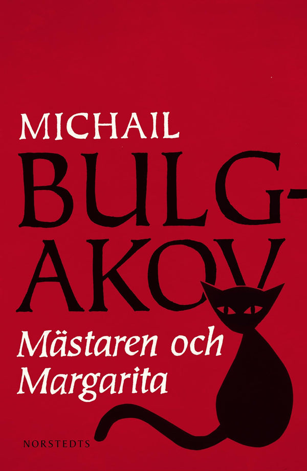 Mästaren och Margarita – E-bok – Laddas ner-Digitala böcker-Axiell-peaceofhome.se