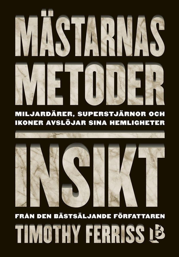 Mästarnas metoder: Insikt – E-bok – Laddas ner-Digitala böcker-Axiell-peaceofhome.se