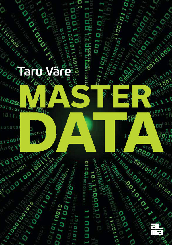 Master data – E-bok – Laddas ner-Digitala böcker-Axiell-peaceofhome.se