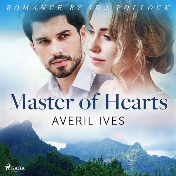 Master of Hearts – Ljudbok – Laddas ner-Digitala böcker-Axiell-peaceofhome.se