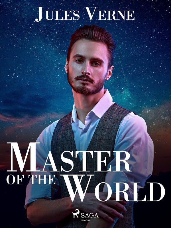 Master of the World – E-bok – Laddas ner-Digitala böcker-Axiell-peaceofhome.se