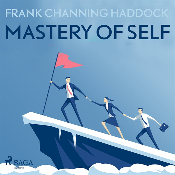Mastery Of Self – Ljudbok – Laddas ner-Digitala böcker-Axiell-peaceofhome.se