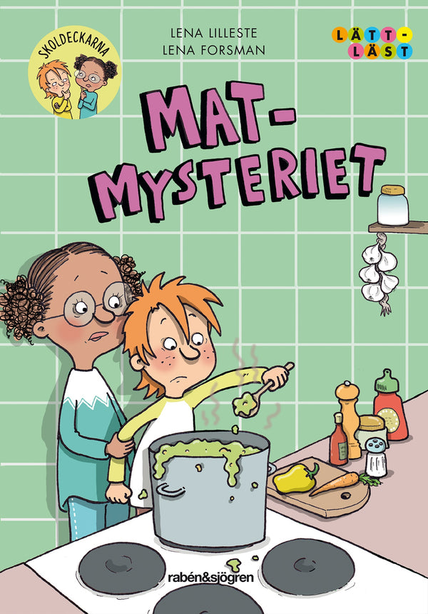Mat-mysteriet – E-bok – Laddas ner-Digitala böcker-Axiell-peaceofhome.se