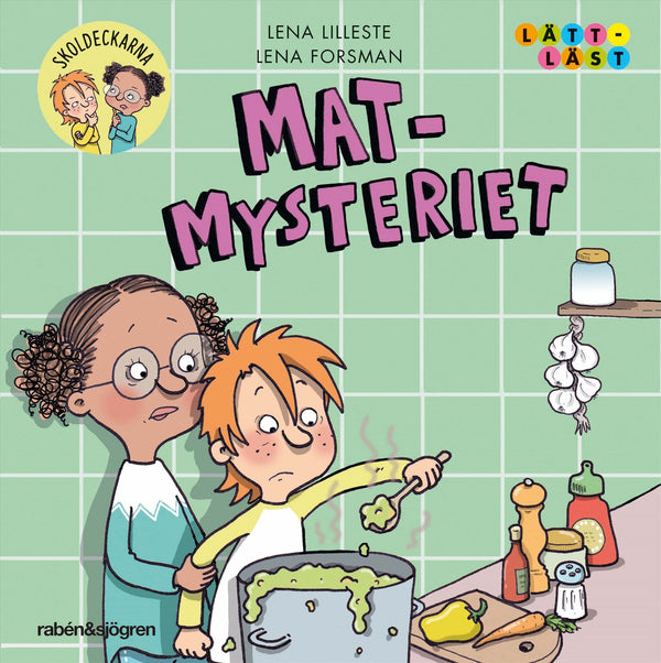Mat-mysteriet – Ljudbok – Laddas ner-Digitala böcker-Axiell-peaceofhome.se