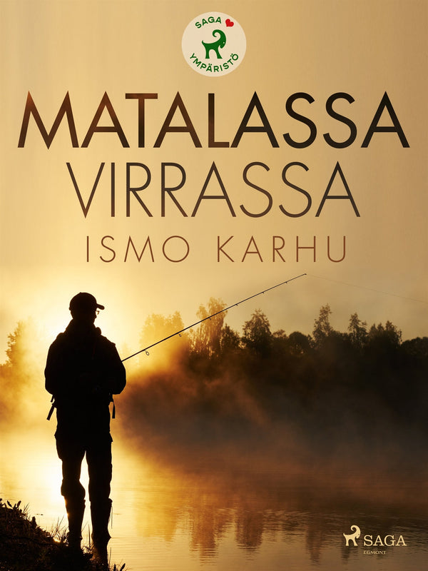 Matalassa virrassa – E-bok – Laddas ner-Digitala böcker-Axiell-peaceofhome.se