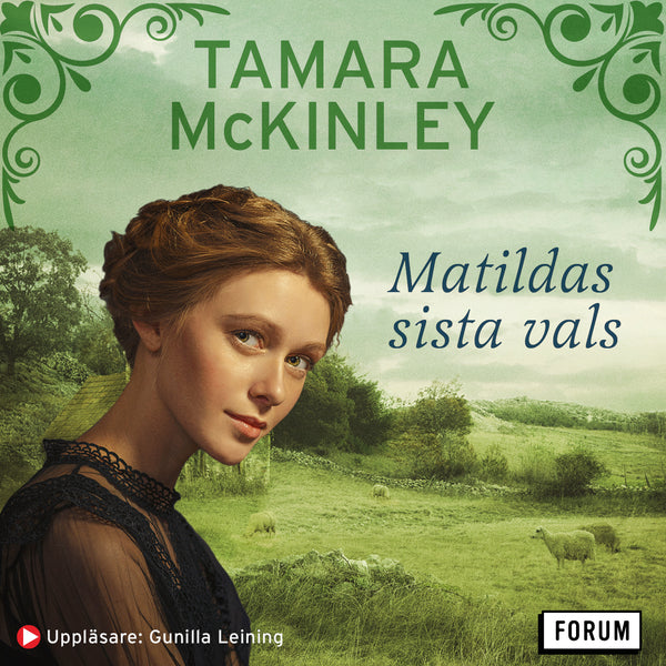 Matildas sista vals – Ljudbok – Laddas ner