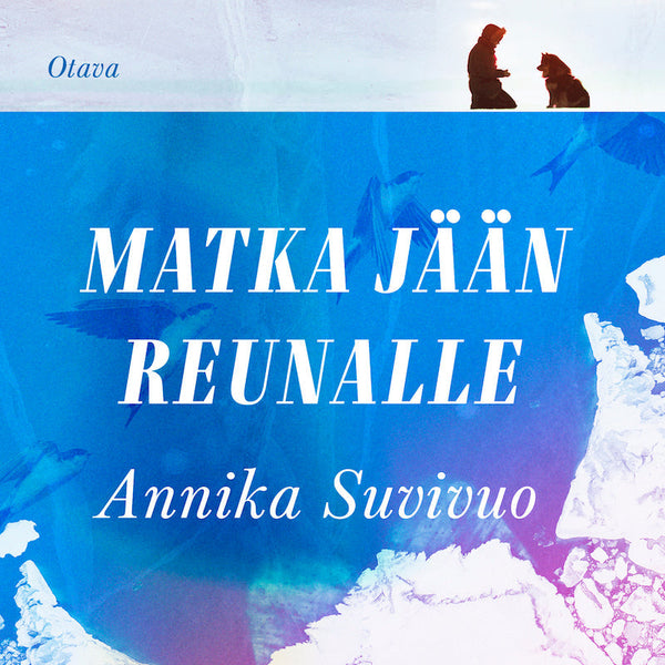 Matka jään reunalle – Ljudbok – Laddas ner-Digitala böcker-Axiell-peaceofhome.se