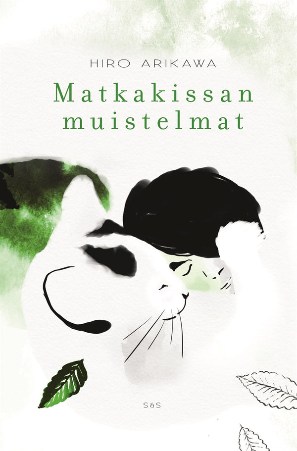 Matkakissan muistelmat – E-bok – Laddas ner-Digitala böcker-Axiell-peaceofhome.se
