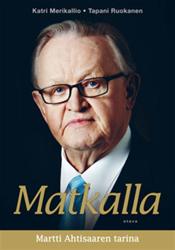 Matkalla – E-bok – Laddas ner-Digitala böcker-Axiell-peaceofhome.se