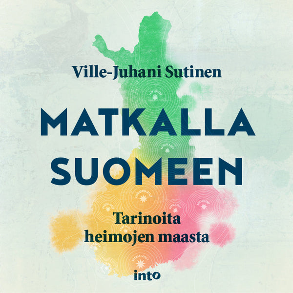 Matkalla Suomeen – Ljudbok – Laddas ner-Digitala böcker-Axiell-peaceofhome.se