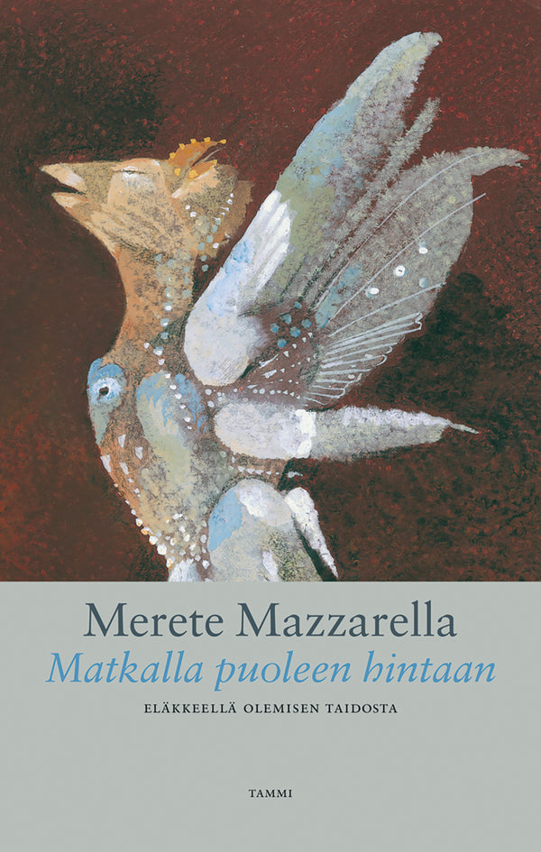 Matkalla puoleen hintaan – E-bok – Laddas ner-Digitala böcker-Axiell-peaceofhome.se