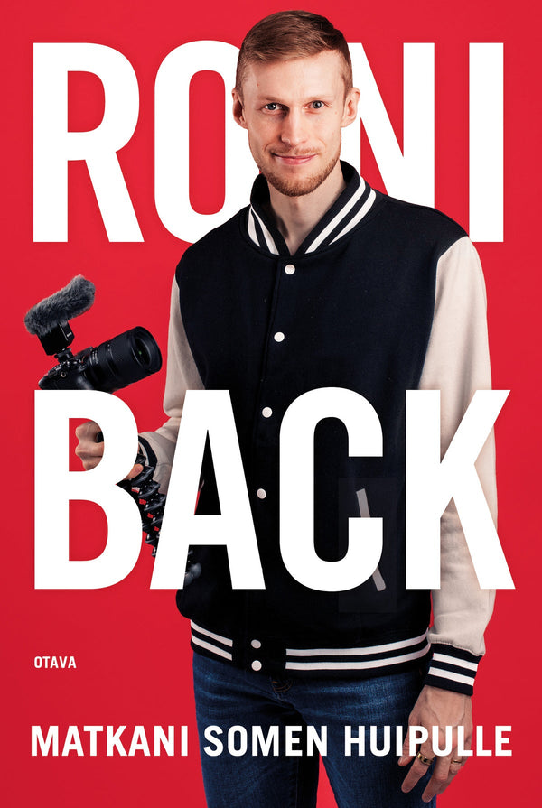 Matkani somen huipulle – E-bok – Laddas ner-Digitala böcker-Axiell-peaceofhome.se