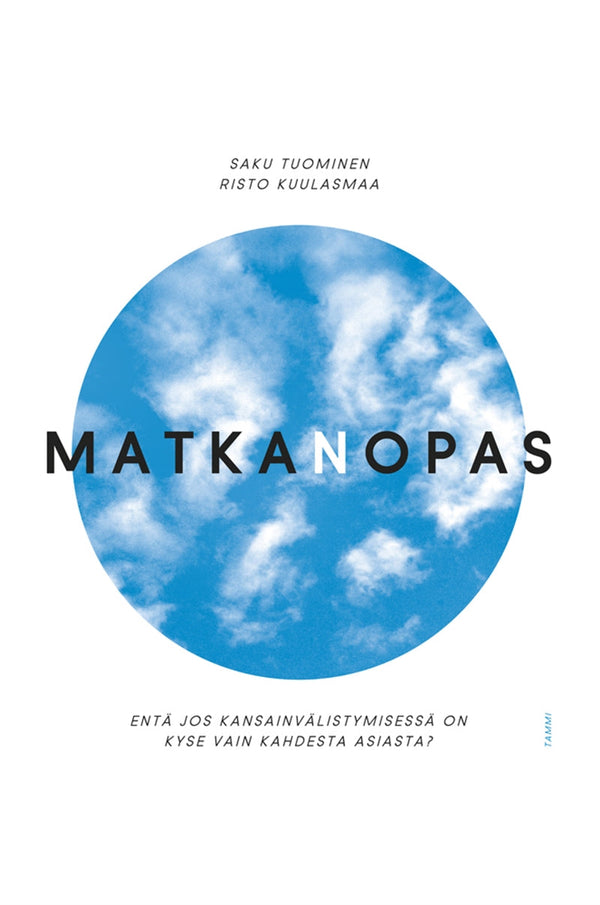 Matkanopas – E-bok – Laddas ner-Digitala böcker-Axiell-peaceofhome.se