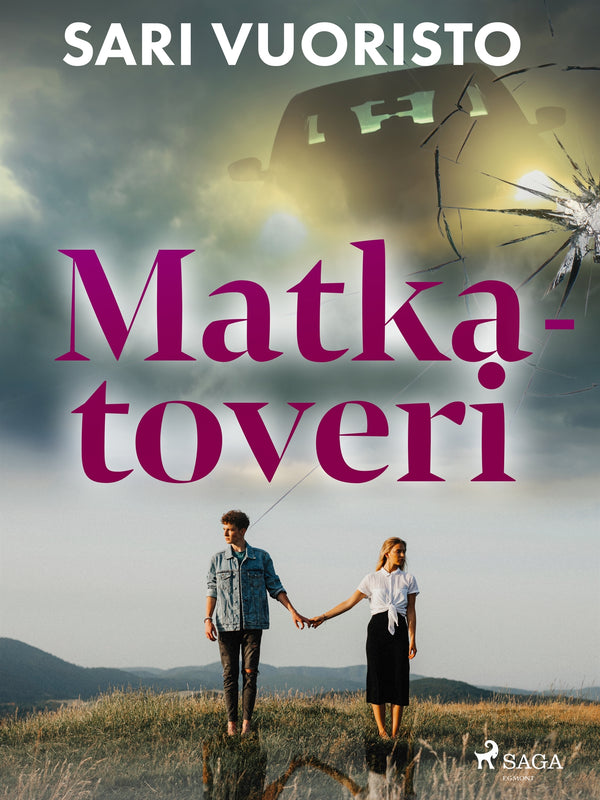 Matkatoveri – E-bok – Laddas ner-Digitala böcker-Axiell-peaceofhome.se