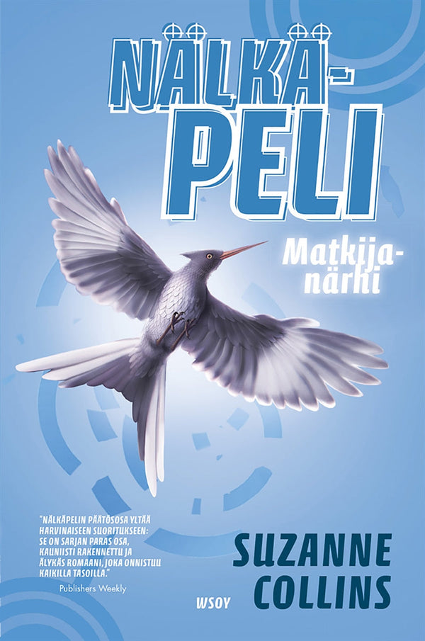 Matkijanärhi – E-bok – Laddas ner-Digitala böcker-Axiell-peaceofhome.se