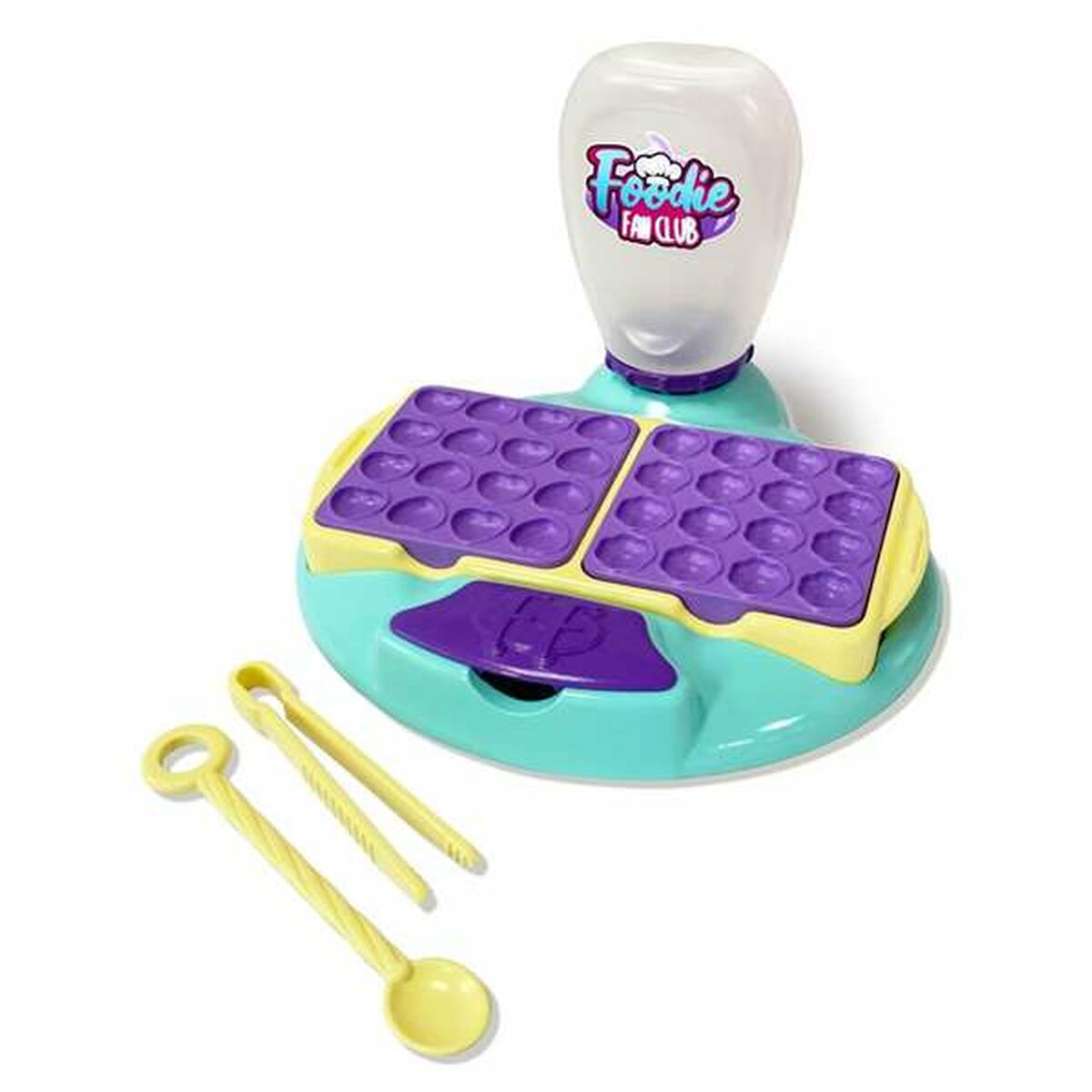 Matlagningsspel Bizak Yogurisssimo-Leksaker och spel, Imitera spel-Bizak-peaceofhome.se