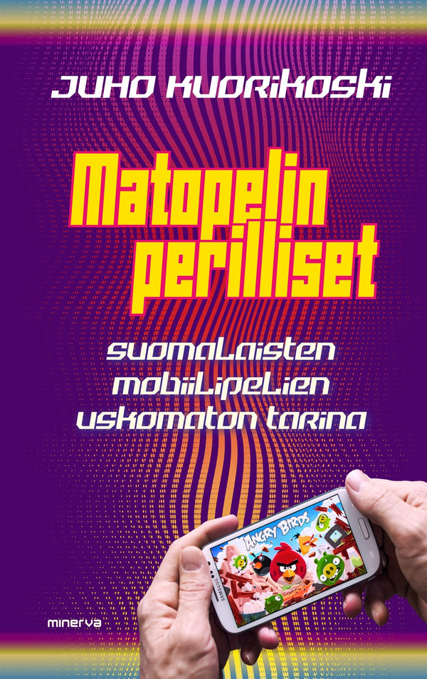 Matopelin perilliset – E-bok – Laddas ner-Digitala böcker-Axiell-peaceofhome.se