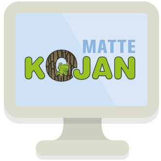 Mattekojan 2 digitalt lärarmaterial och digital elevträning (OBS! Endast för lärare)-Digitala böcker-Gleerups Utbildning AB-peaceofhome.se