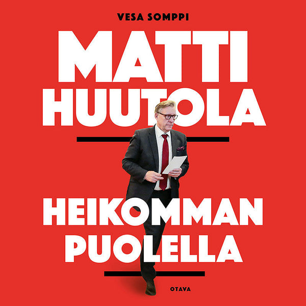 Matti Huutola – Ljudbok – Laddas ner-Digitala böcker-Axiell-peaceofhome.se