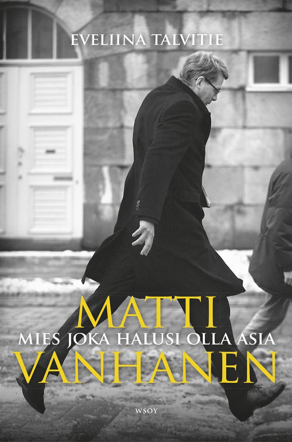 Matti Vanhanen – E-bok – Laddas ner-Digitala böcker-Axiell-peaceofhome.se