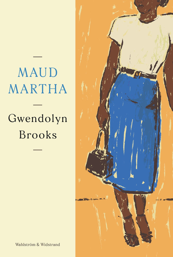 Maud Martha – E-bok – Laddas ner