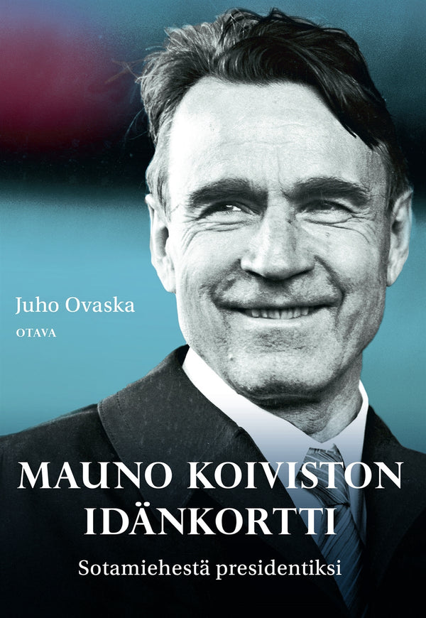 Mauno Koiviston idänkortti – E-bok – Laddas ner-Digitala böcker-Axiell-peaceofhome.se