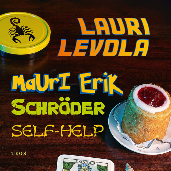 Mauri Erik Schröder Self-help – Ljudbok – Laddas ner-Digitala böcker-Axiell-peaceofhome.se