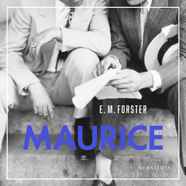 Maurice – Ljudbok – Laddas ner-Digitala böcker-Axiell-peaceofhome.se