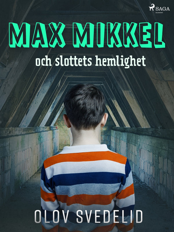 Max Mikkel och slottets hemlighet – E-bok – Laddas ner-Digitala böcker-Axiell-peaceofhome.se