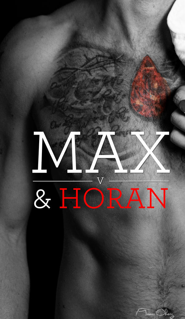 Max och Horan del 5 – Ljudbok – Laddas ner-Digitala böcker-Axiell-peaceofhome.se