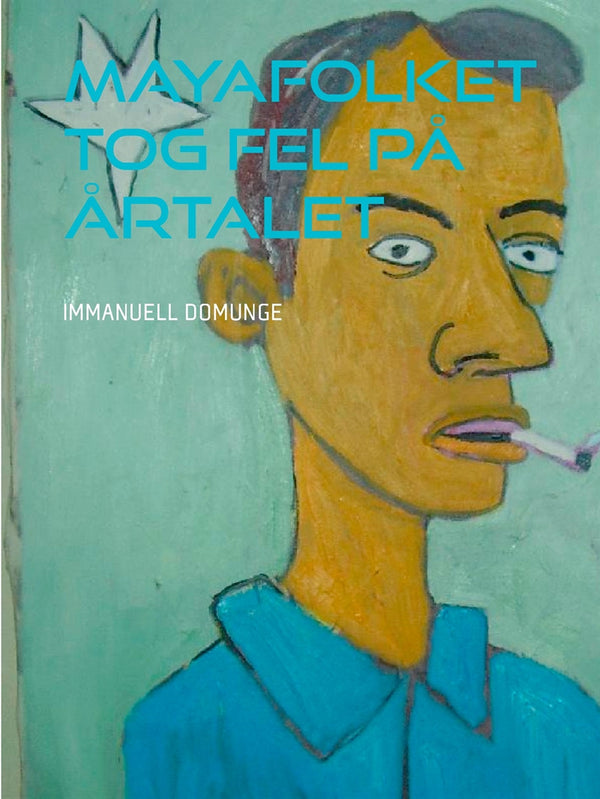 Mayafolket tog fel på årtalet: Dikter, Lyrik – E-bok – Laddas ner-Digitala böcker-Axiell-peaceofhome.se