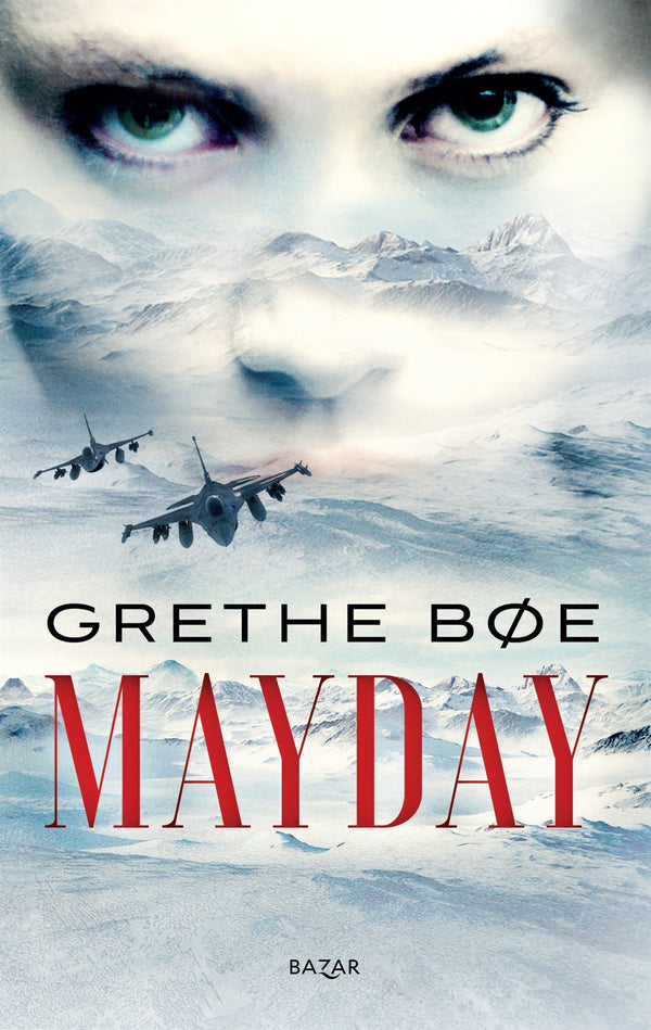 Mayday – E-bok – Laddas ner-Digitala böcker-Axiell-peaceofhome.se
