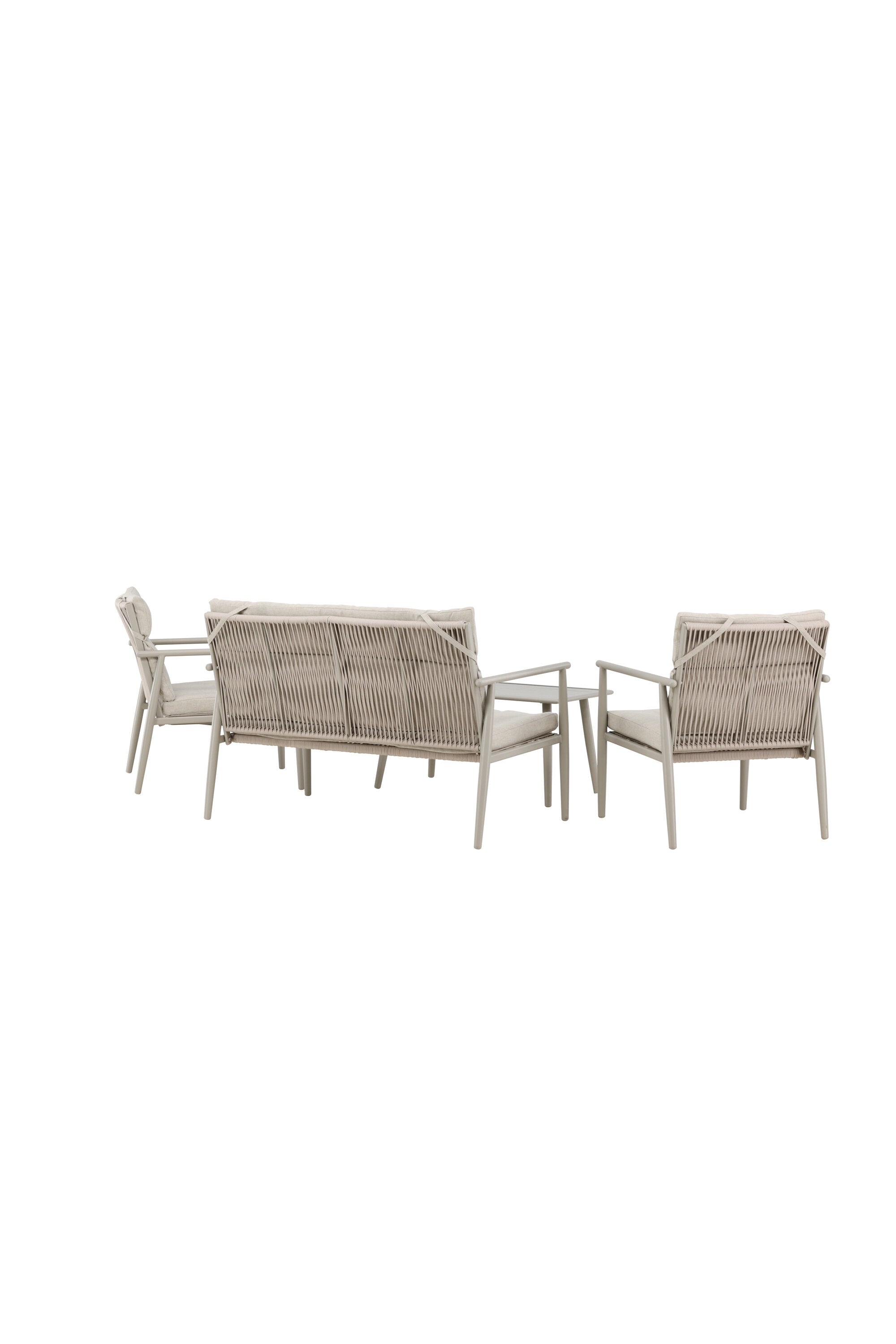 Mazzaro Soffgrupp-Conversation Set-Venture Home-peaceofhome.se